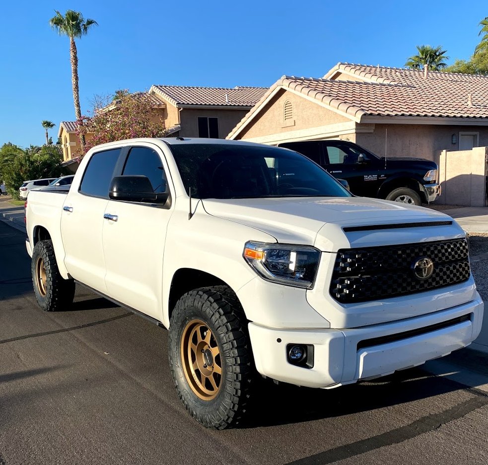 2019 Toyota Tundra photo