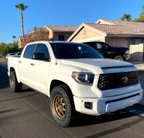 2019 Toyota Tundra