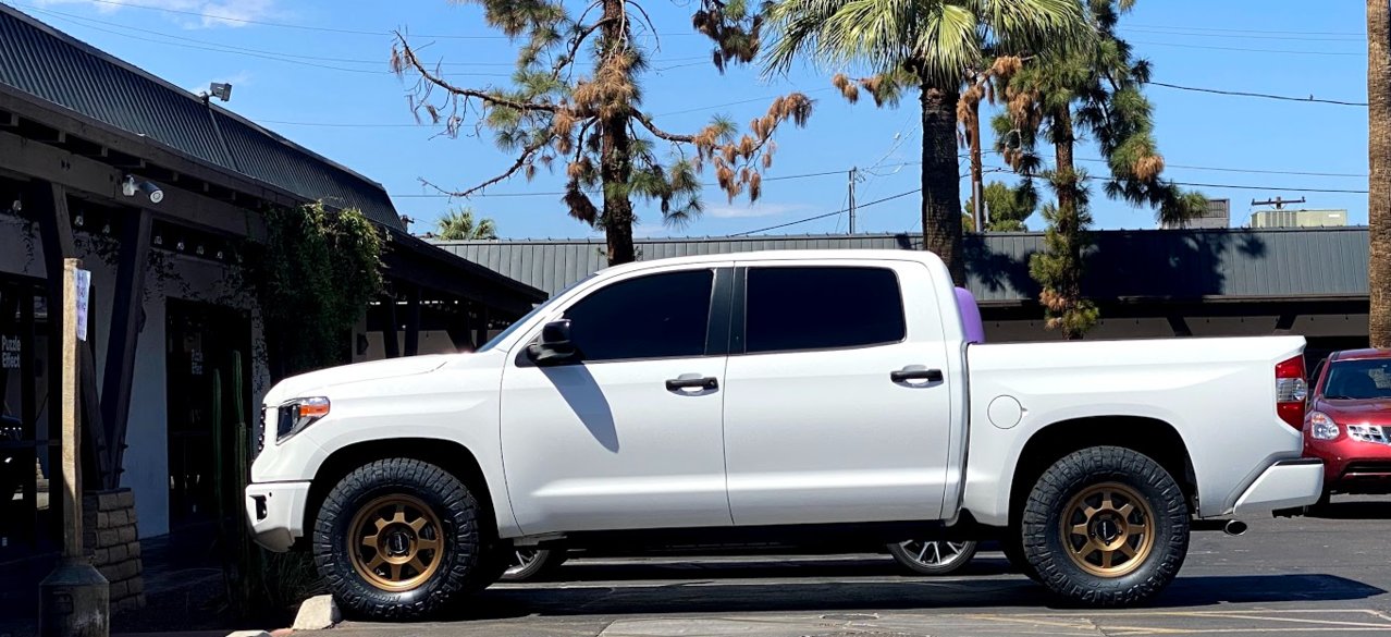 2019 Toyota Tundra photo