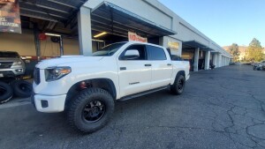 Toyota Tundra