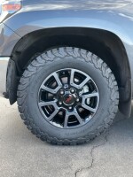 2020 Toyota Tundra