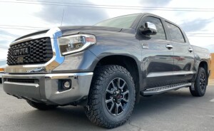 2020 Toyota Tundra