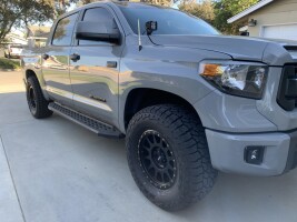 2020 Toyota Tundra