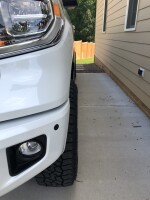 2021 Toyota Tundra