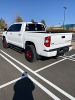 2020 Toyota Tundra