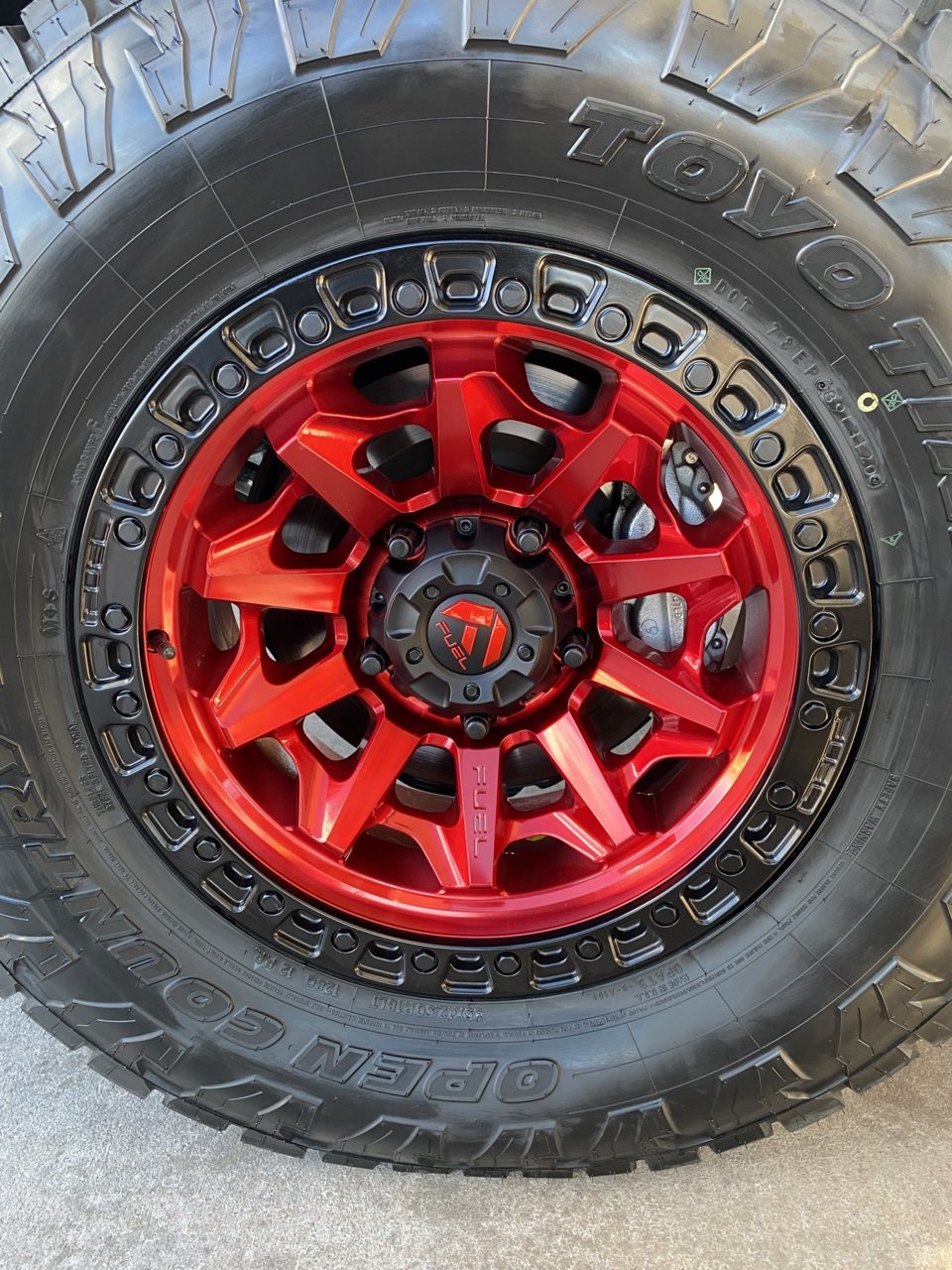2020 Toyota Tundra photo