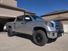 Toyota Tundra