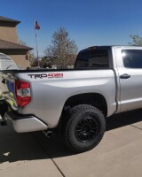 2018 Toyota Tundra