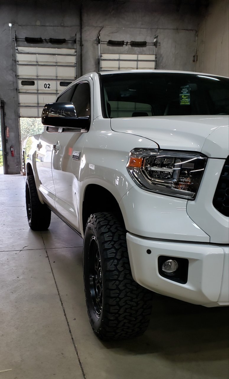 2020 Toyota Tundra photo