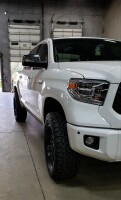 2020 Toyota Tundra