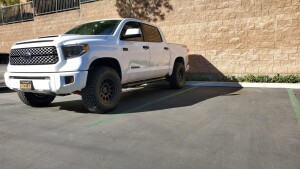 2020 Toyota Tundra