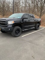 2019 Toyota Tundra