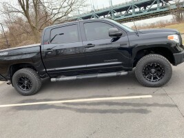2019 Toyota Tundra