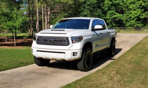 2019 Toyota Tundra