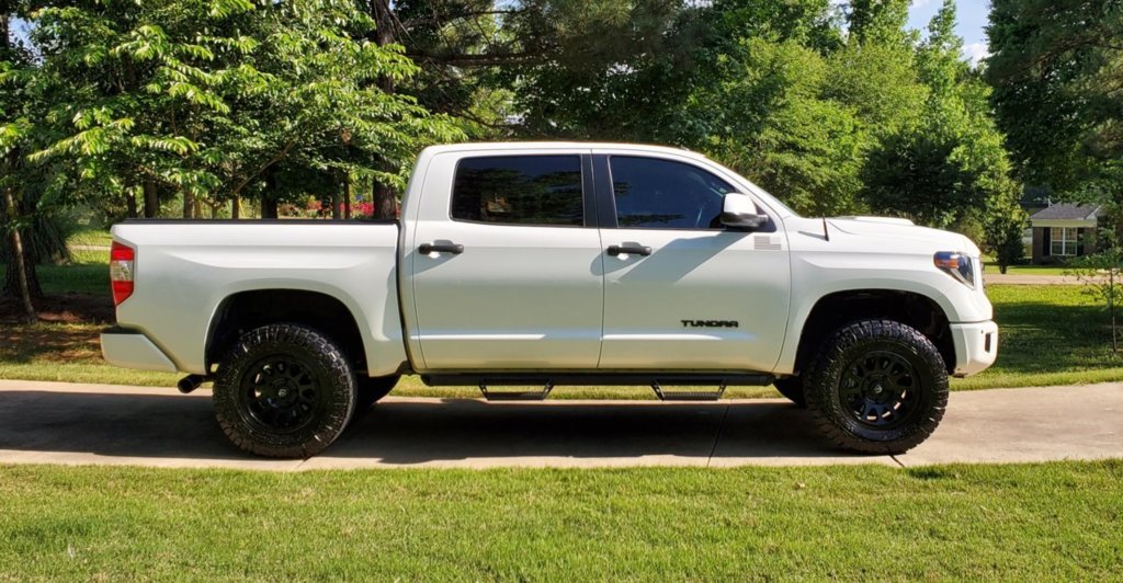 2019 Toyota Tundra photo