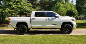 2019 Toyota Tundra