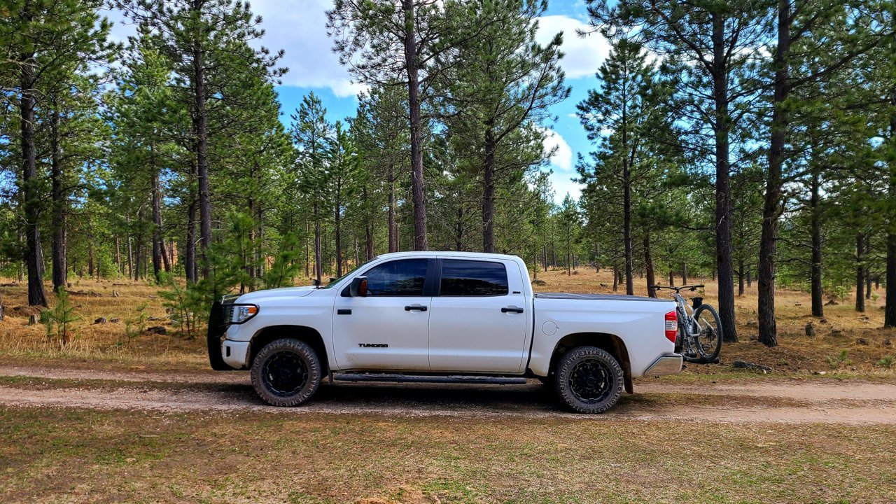 2018 Toyota Tundra photo