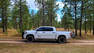 2018 Toyota Tundra