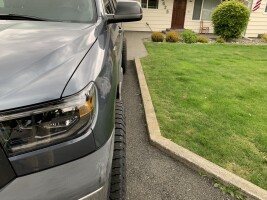 2008 Toyota Tundra