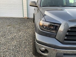 2008 Toyota Tundra
