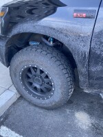 2012 Toyota Tundra