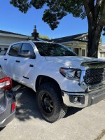 2020 Toyota Tundra