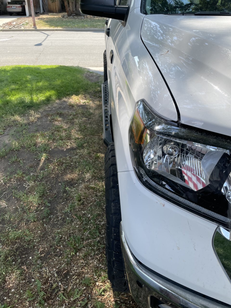 2020 Toyota Tundra photo