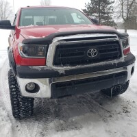 2010 Toyota Tundra