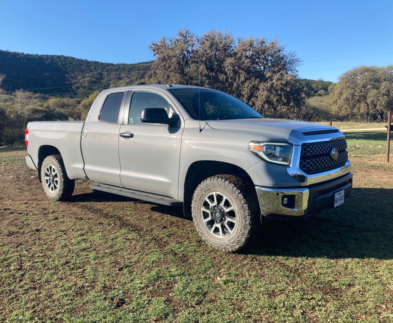 2018 Toyota Tundra photo
