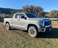 2018 Toyota Tundra