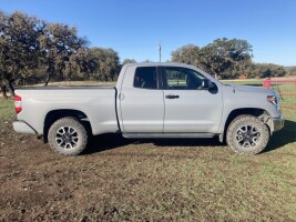 2018 Toyota Tundra
