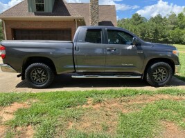 2014 Toyota Tundra