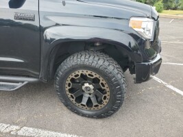 2017 Toyota Tundra