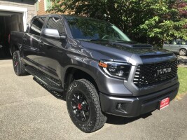 2020 Toyota Tundra