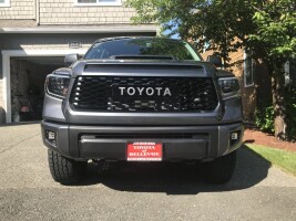 2020 Toyota Tundra
