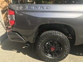 2020 Toyota Tundra