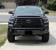 2021 Toyota Tundra