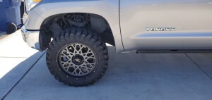 2018 Toyota Tundra