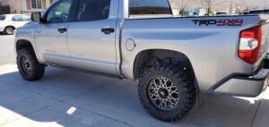 2018 Toyota Tundra