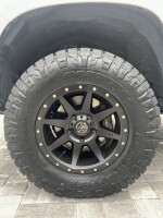 2017 Toyota Tundra