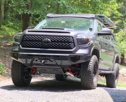 2020 Toyota Tundra