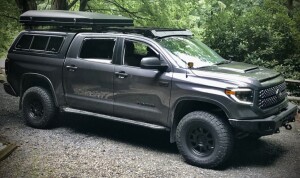 2020 Toyota Tundra