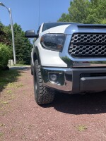2019 Toyota Tundra