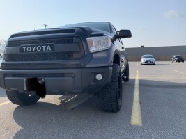 2015 Toyota Tundra
