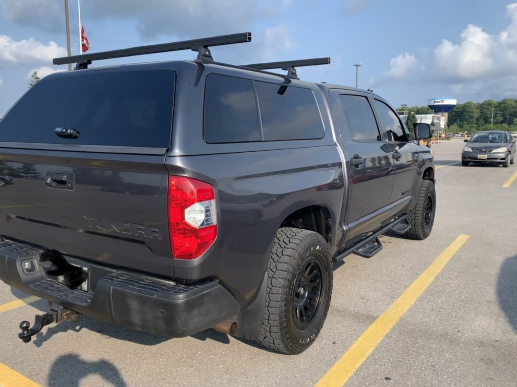 2015 Toyota Tundra photo