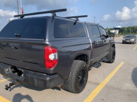 2015 Toyota Tundra
