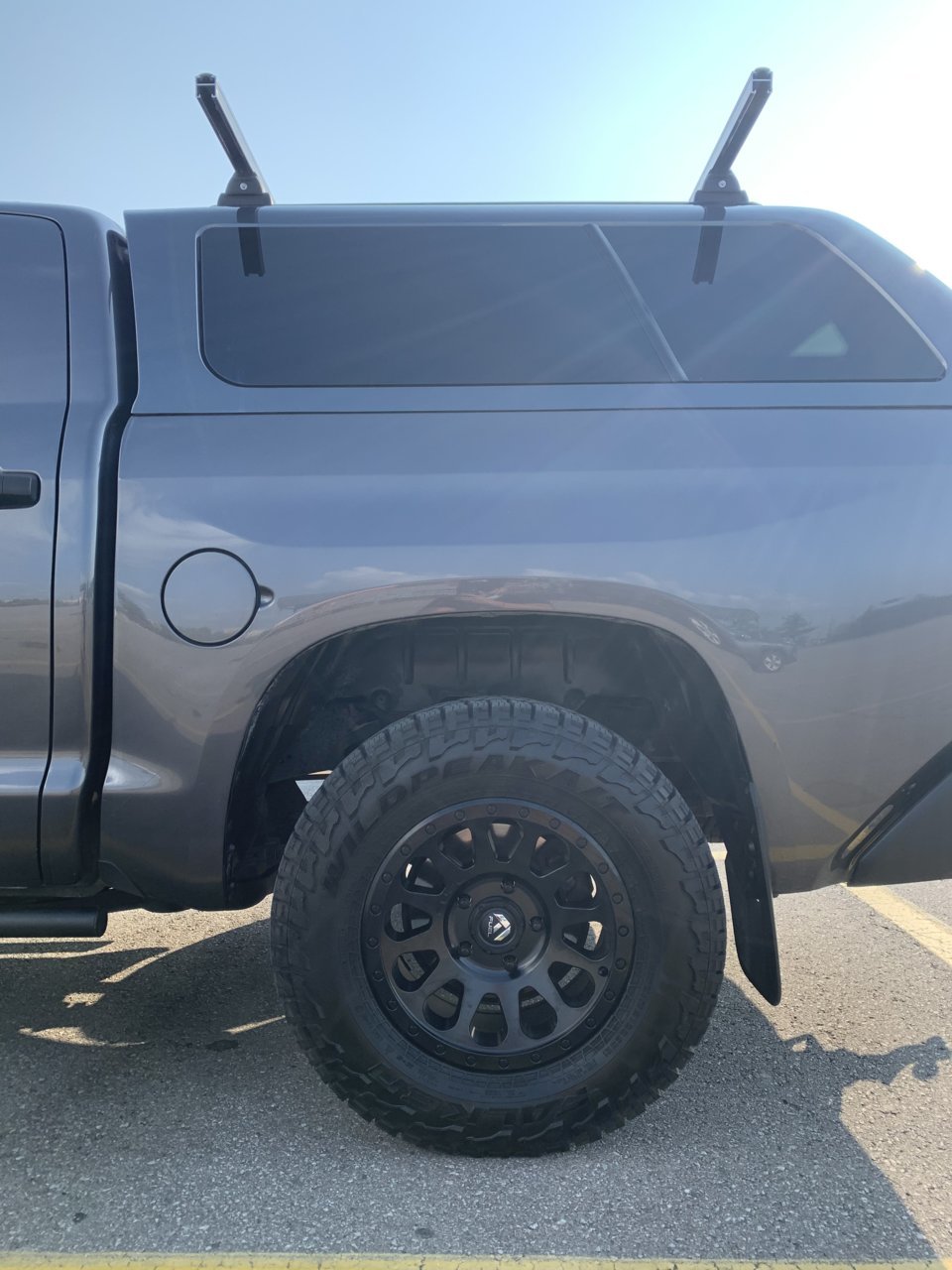 2015 Toyota Tundra photo