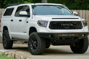 2019 Toyota Tundra