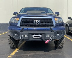 2011 Toyota Tundra