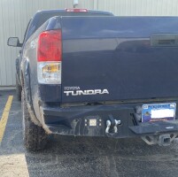 2011 Toyota Tundra